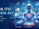 Apa Itu Agen AI? Definisi, Cara Kerja, dan Manfaatnya