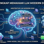 Panduan LLM Modern 2026
