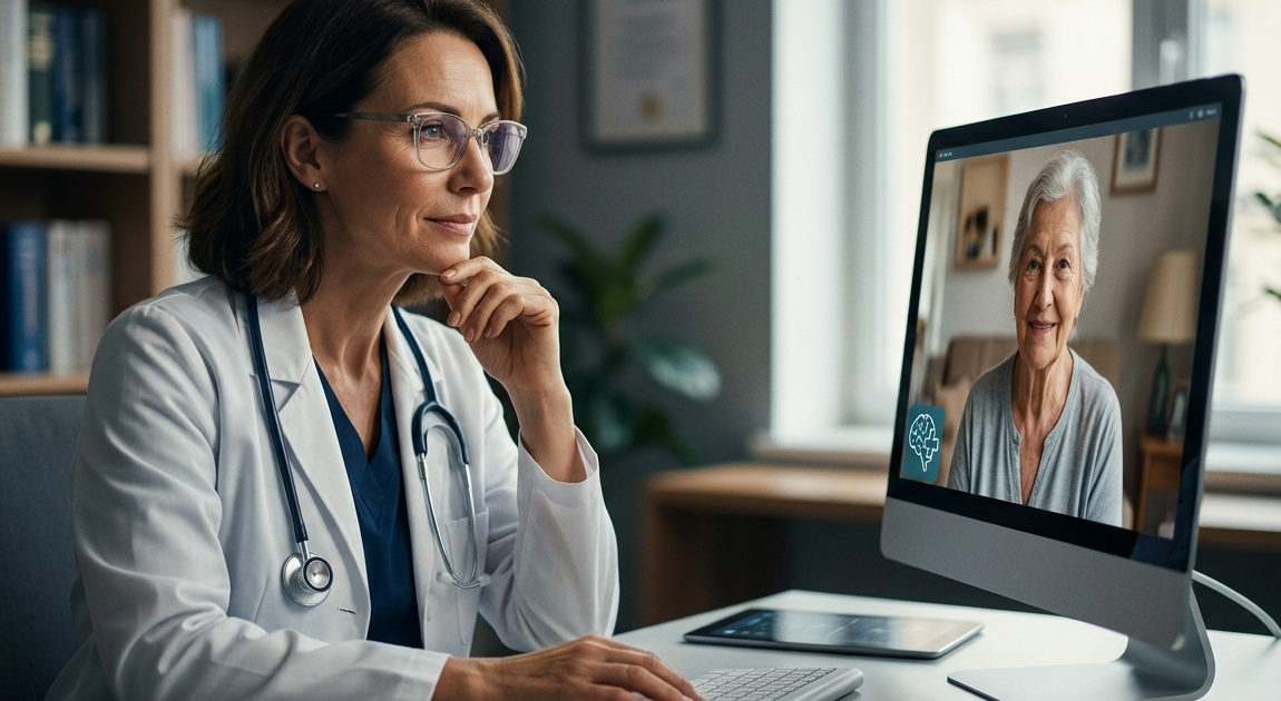 AI di Kesehatan: Mengungkap Kebutuhan Tersembunyi Medis