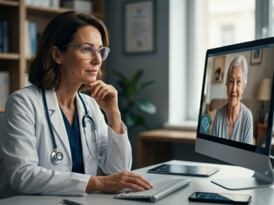 AI di Kesehatan: Mengungkap Kebutuhan Tersembunyi Medis